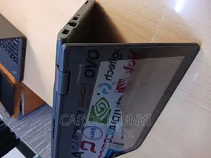 New Laptop Lenovo Yoga 11e 4GB Intel Core i5 HDD 500GB