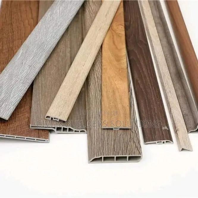 Skirting Floor Board in Different Sizes