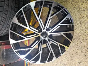 19 Inches Audi Sports Rims
