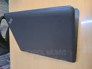 New Laptop Lenovo Yoga 11e 4GB Intel Celeron HDD 500GB