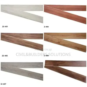 Lvt Self Sticking Tiles. Redoak Brown