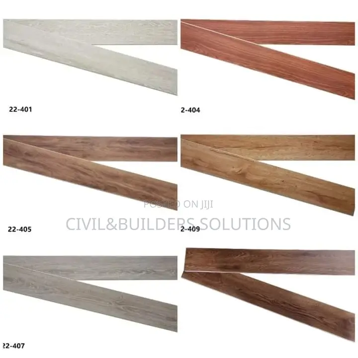 Lvt Self Sticking Tiles. Redoak Brown