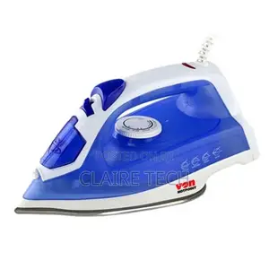 Von Dry Iron Box