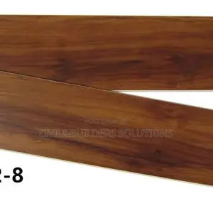 Coffee Brown Lvt Self Sticking Tile