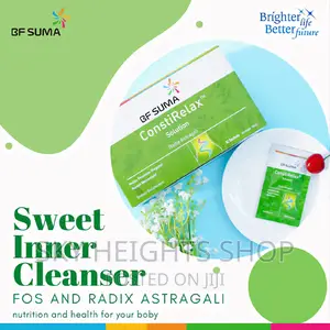 Best Sweet Inner Cleaning Constirelax: Your Path to Wellness