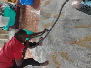 Affordable Carpet and Pest in Cleaning Services