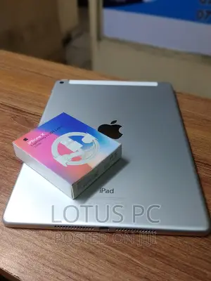 Apple iPad Air 2 64 GB Silver