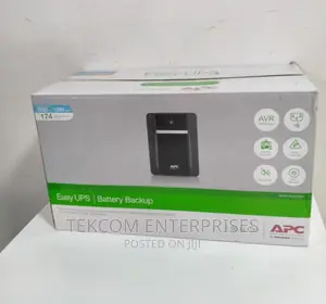 Apc 2200va Ups ~ Apc 2200va Ups