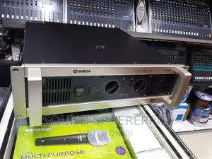 Yamaha P9500S Power Amplifier