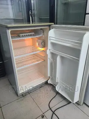Samsung Single Door Fridge