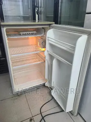 Samsung Single Door Fridge