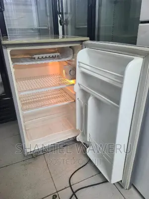 Samsung Single Door Fridge