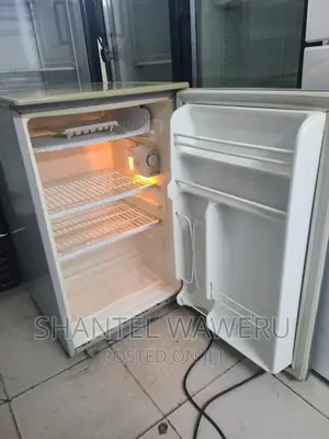 Samsung Single Door Fridge