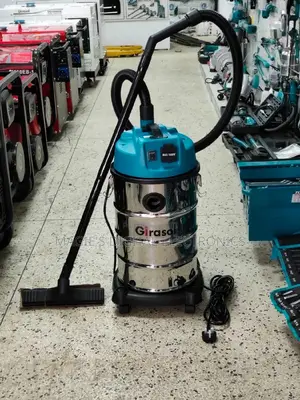 Girasol Vacuum Cleaner 30L