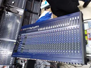 Yamaha Mg32 Plain Mixer