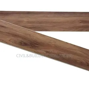 Lvt Self Sticking Tile.Brown