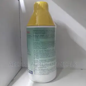 Beans Weaper Herbicide 480sl 1litre