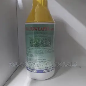 Beans Weaper Herbicide 480sl 1litre