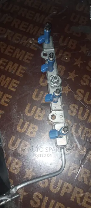 Toyota 1 Nz Knozles