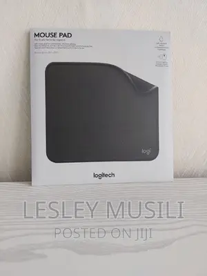Logitech Studio Series Mouse Pad