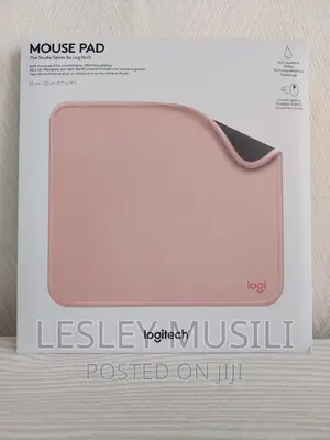 Logitech Studio Series Mouse Pad