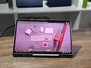 Samsung Galaxy Tab S9 Ultra 256 GB