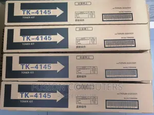 Kyocera TK-4145 Black Toner Cartridge