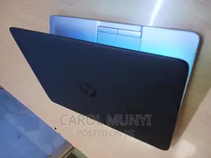 New Laptop HP EliteBook 840 G2 8GB Intel Core I5 HDD 500GB