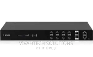 Olt 4 Ports Switch Olt 4 Port `