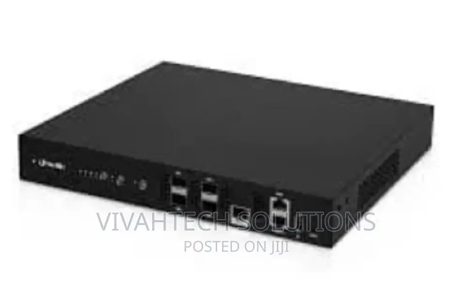 Olt 4 Ports Switch Olt 4 Port `