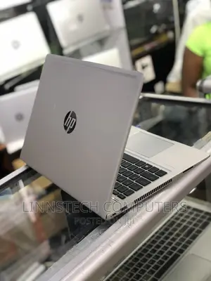 Laptop HP ProBook 440 G7 8GB Intel Core I5 SSD 256GB