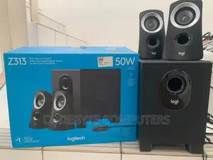Z313 Logitech/ Z313 Z313 Speaker Logitech Z313 Speaker Z313