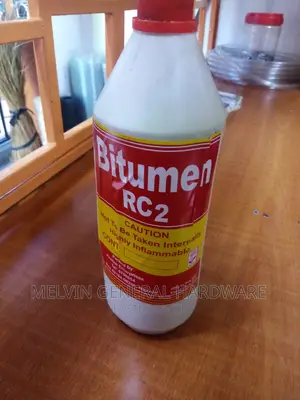 Rc2 Bitumen 1ltre