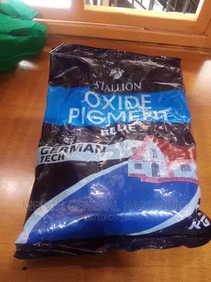 Stallion Blueoxide Powder. 1kg