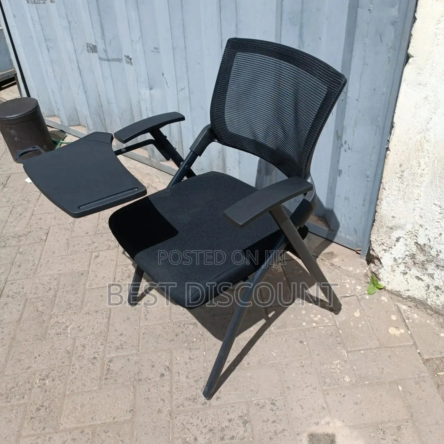 Study Chairs