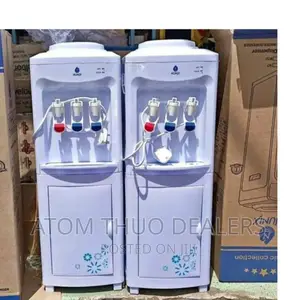 Nunix Q7c Hot, Normal and Cold Standing Alone Dispenser 