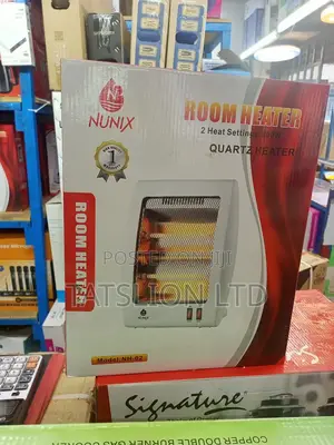 Nunix Best Portable Electric Room Heater With Over Heat Prot