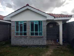 3bdrm Bungalow in Baraka, Kisaju for sale