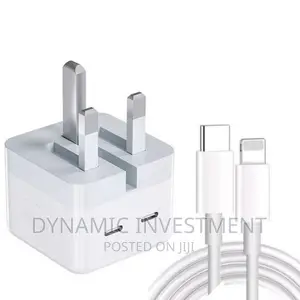 iPhone 11/12/13/14pro/14 Max/ 14 Pro Max 35W Fast Charger