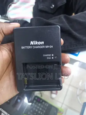 Nikon Camera Battery Charger