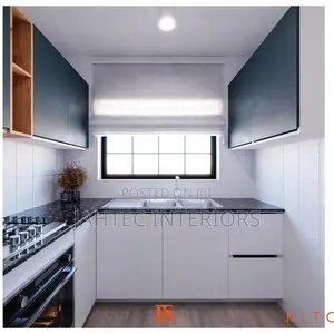 Kitchen Cabinets 1