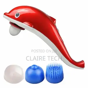 Dolfine Infrared Hammer Full Body Massager