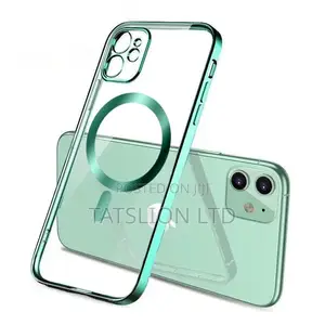 iPhone 11 12 13 14 15 Magsafe Cases