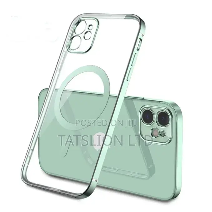 iPhone 11 12 13 14 15 Magsafe Cases