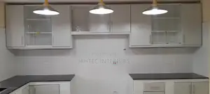 Kitchen Cabinets I