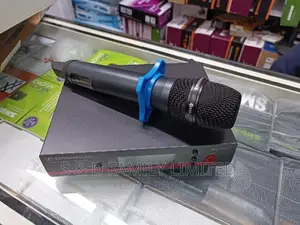 Sennheiser Evolution G2 Single Wireless Microphone