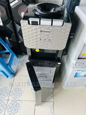 Premier Water Dispenser