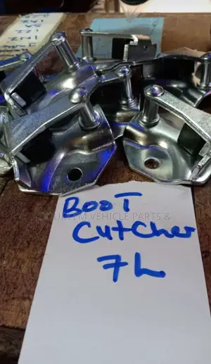 Boot Catcher Toyota Hiace 2005,L/9l/2010,2012,