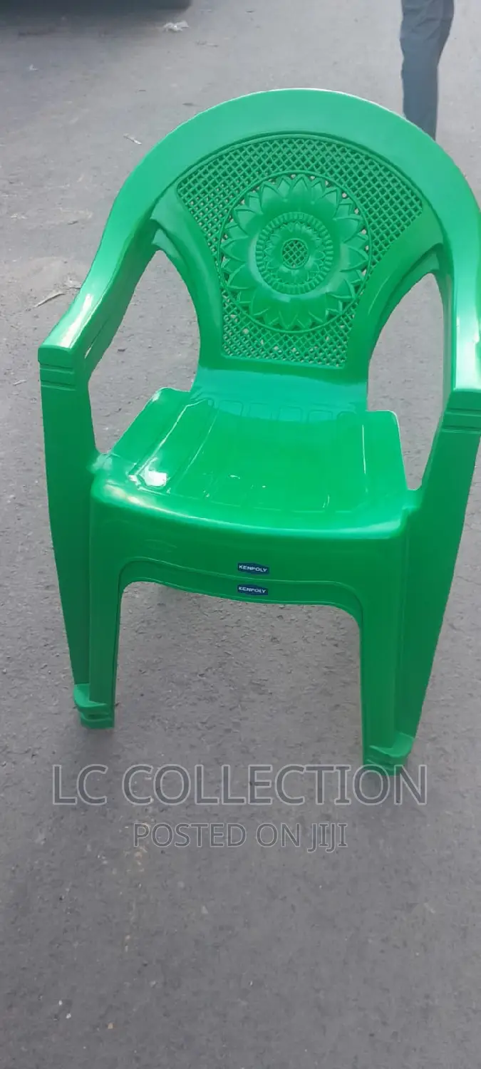Plastic Chair