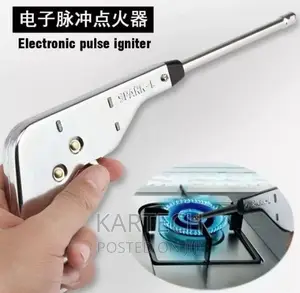 Gas Lighter